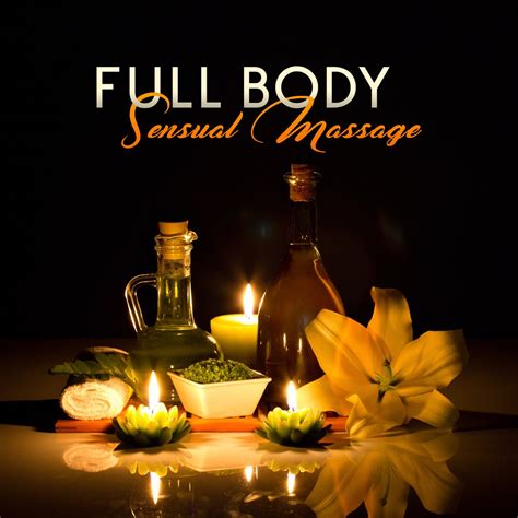 Full Body Sensual Massage Erotic massage Mandurah